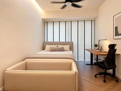 The Minton (D19), Condominium #615195521